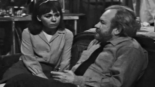 Dark Shadows Temporada 2 Episodios 9 • Sub Español