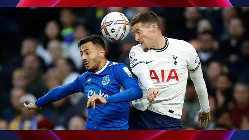 Match of the Day Temporada 59 Cap 10 • Español Online