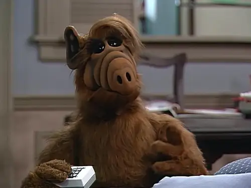ALF Temporada 2 Episodios 5 • Sub Español