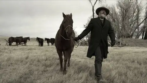 Godless Temporada 1 Episodios 5 • Sub Español