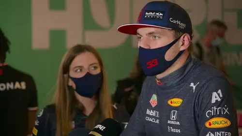 Formula 1: La emoción de un Grand Prix Temporada 4 Episodios 10 • Sub Español