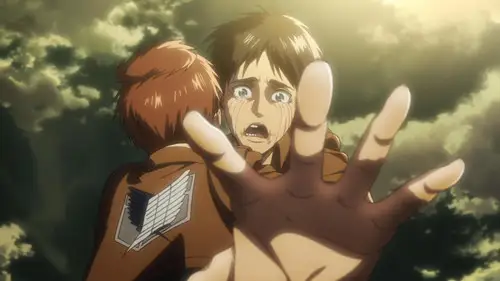 Ataque a los Titanes Temporada 3 Episodios 18 • Sub Español