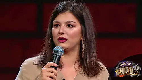 Stand-Up Revolution Temporada 1 Episodios 7 • Sub Español