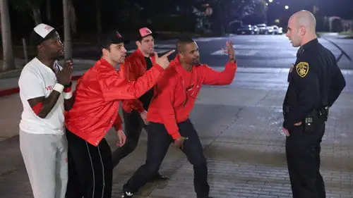 New Girl Temporada 3 Episodios 7 • Sub Español
