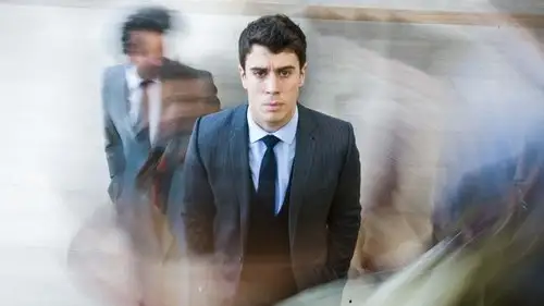 Black Mirror Temporada 1 Episodios 3 • Sub Español
