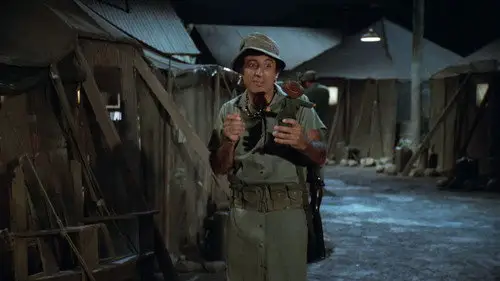 M*A*S*H Temporada 7 Episodios 22 • Sub Español