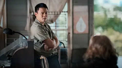 FROM Temporada 1 Episodios 9 • Sub Español
