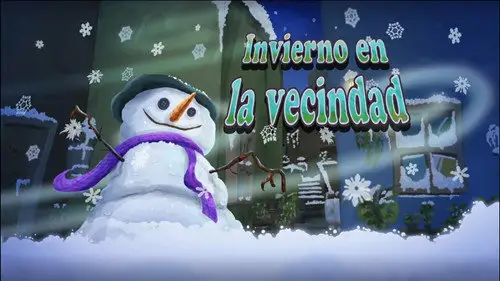El Chavo animado Temporada 3 Episodios 23 • Sub Español