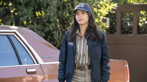NCIS: Origins Temporada 1 Episodios 14 • Sub Español