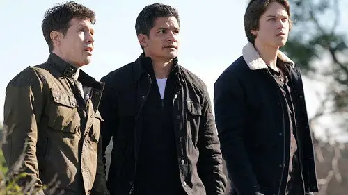 La Brea Temporada 1 Episodios 6 • Sub Español