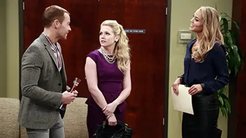 Melissa & Joey Temporada 3 Episodios 23 • Sub Español