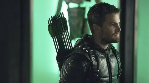 Arrow Temporada 6 Episodios 9 • Sub Español