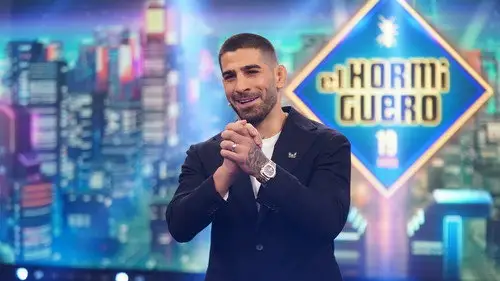 El hormiguero Temporada 19 Episodios 10 • Sub Español