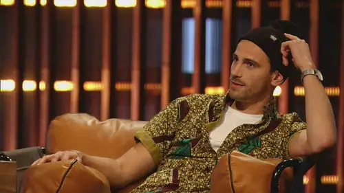 Late Night Berlin Temporada 1 Episodios 14 • Sub Español