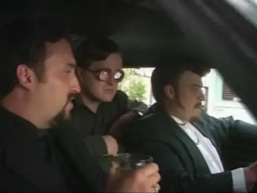 Trailer Park Boys Temporada 2 Episodios 1 • Sub Español