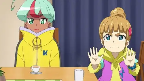 Beyblade Burst Temporada 0 Episodios 4 • Sub Español