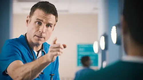 Casualty Temporada 35 Episodios 25 • Sub Español
