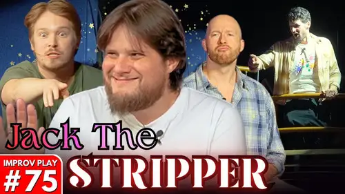 Shoot From the Hip Improvised Plays S8E75 • Oglądaj Online