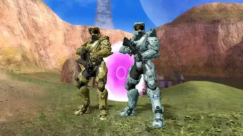 Red vs. Blue Temporada 16 Episodios 4 • Sub Español