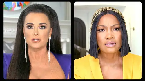 Mujeres ricas de Beverly Hills Temporada 10 Episodios 17 • Sub Español