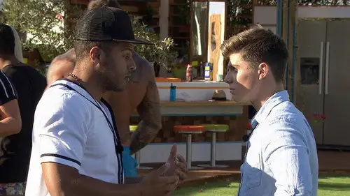 Love Island (Reino Unido) Temporada 1 Episodios 9 • Sub Español