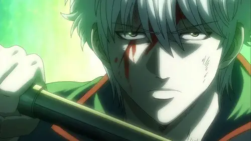 Gintama Temporada 11 Episodios 7 • Sub Español