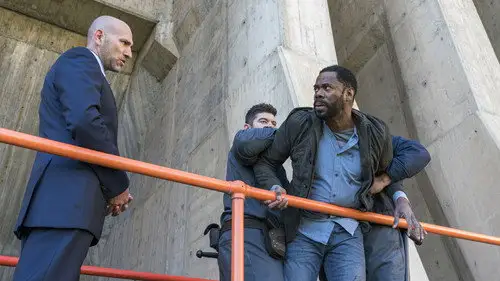 Fear the Walking Dead Temporada 3 Episodios 3 • Sub Español