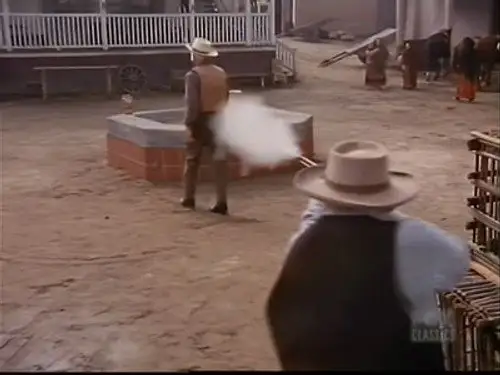 Bonanza Temporada 11 Episodios 24 • Sub Español
