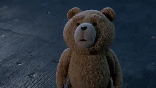 ted Temporada 1 Episodios 3 • Sub Español