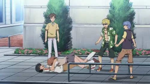 Toaru Majutsu no Index Temporada 1 Episodios 18 • Sub Español