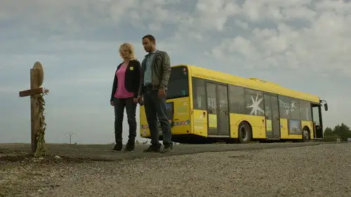 Candice Renoir Temporada 3 Episodios 4 • Sub Español