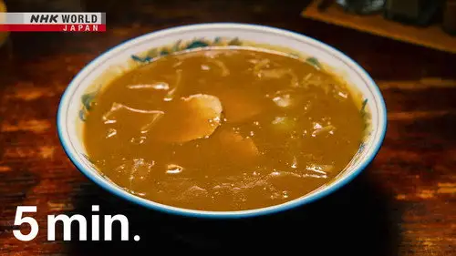 RAMEN JAPAN Temporada 0 Episodios 9 • Sub Español