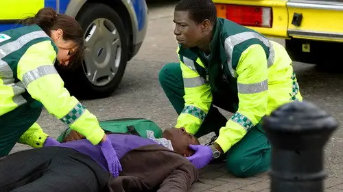 Casualty Temporada 23 Episodios 21 • Sub Español