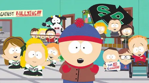 South Park Temporada 16 Episodios 5 • Sub Español