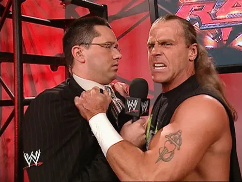 Raw Temporada 15 Episodios 3 • Sub Español