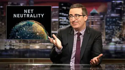 Last Week Tonight with John Oliver Temporada 4 Episodios 11 • Sub Español
