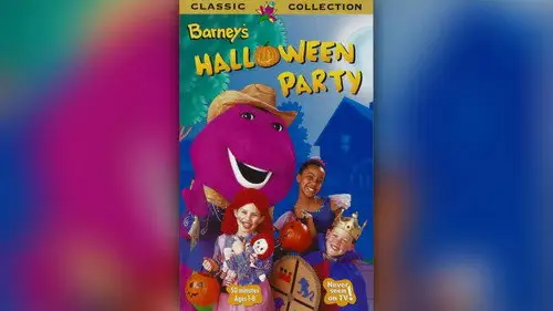 Barney y sus amigos Temporada 0 Episodios 21 • Sub Español