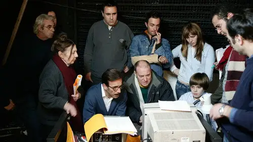 Cuéntame cómo pasó Temporada 6 Episodios 14 • Sub Español