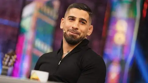 El hormiguero Temporada 18 Episodios 21 • Sub Español