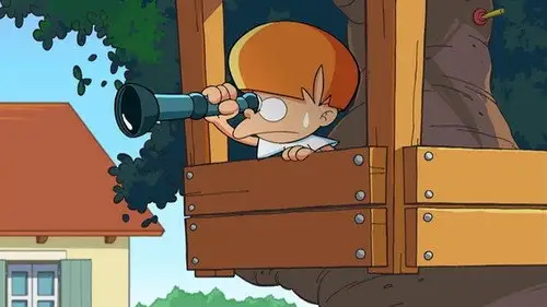 Sweet Little Monsters Temporada 1 Episodios 5 • Sub Español