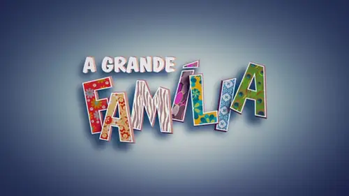 A Grande Família Temporada 7 Episodios 6 • Sub Español