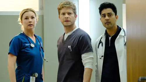 The Resident Temporada 1 Episodios 3 • Sub Español
