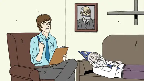 Ugly Americans Temporada 1 Episodios 8 • Sub Español