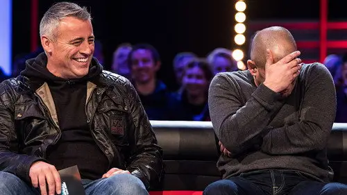 Top Gear Temporada 25 Episodios 5 • Sub Español