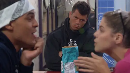 Gran hermano (Estados Unidos) Temporada 19 Episodios 24 • Sub Español
