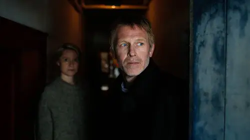 The Legacy Temporada 1 Episodios 6 • Sub Español