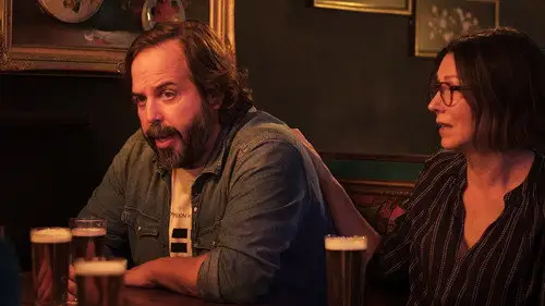 Bump Temporada 3 Episodios 9 • Sub Español