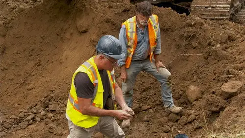 La maldición de Oak Island Temporada 10 Episodios 18 • Sub Español