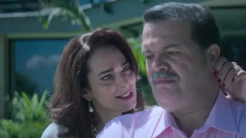 Pálpito Temporada 1 Episodios 12 • Sub Español