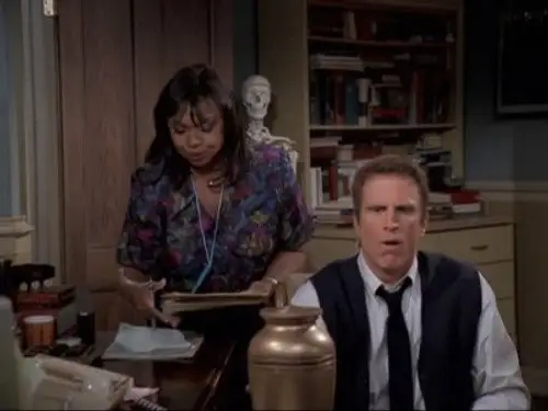 Becker Temporada 3 Episodios 12 • Sub Español